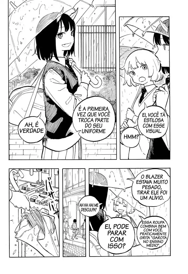 Read RuriDragon pt_BR Manga Online