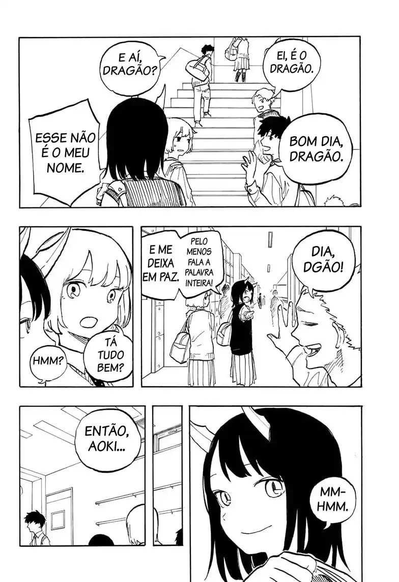 Read RuriDragon pt_BR Manga Online