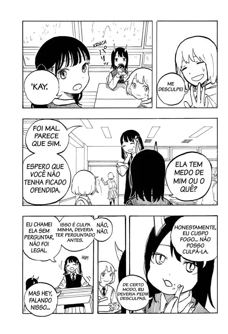 Read RuriDragon pt_BR Manga Online
