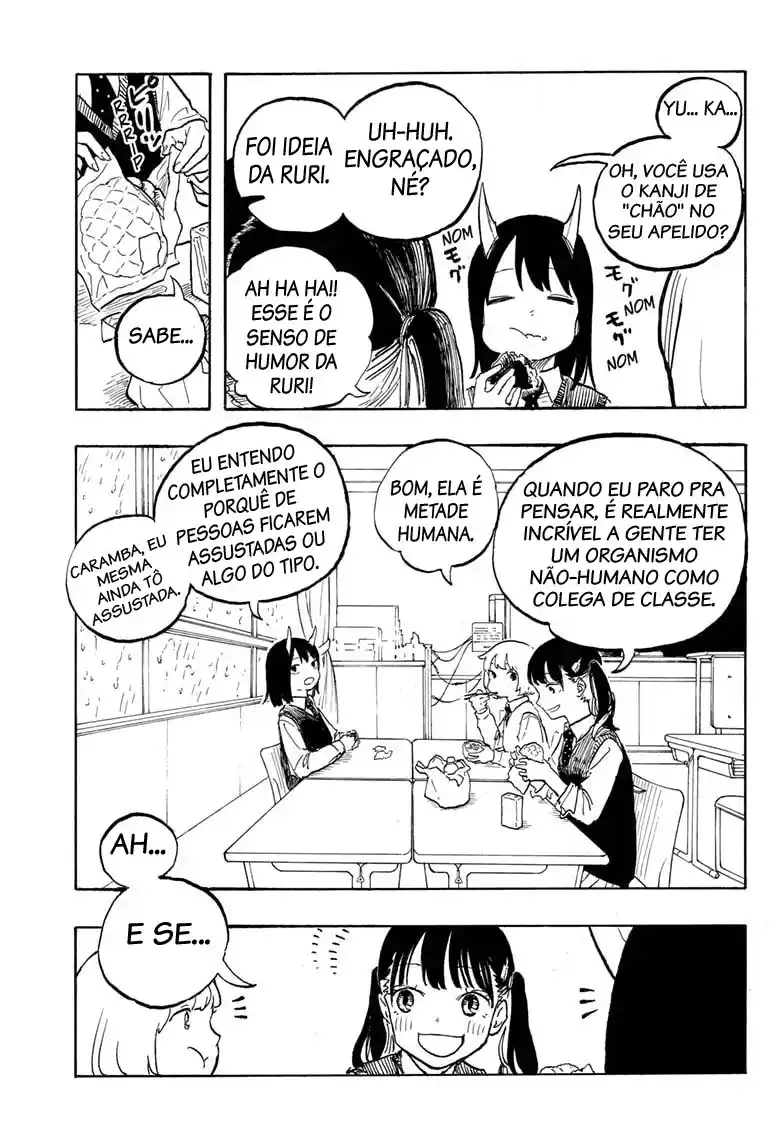 Read RuriDragon pt_BR Manga Online