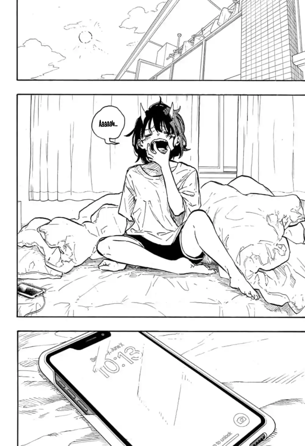 Read RuriDragon pt_BR Manga Online