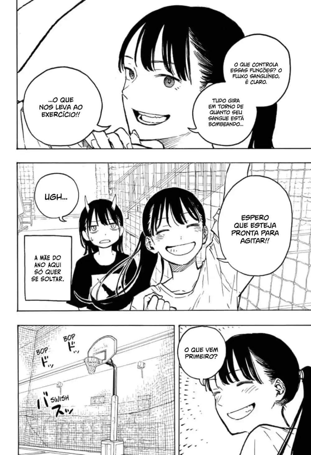 Read RuriDragon pt_BR Manga Online