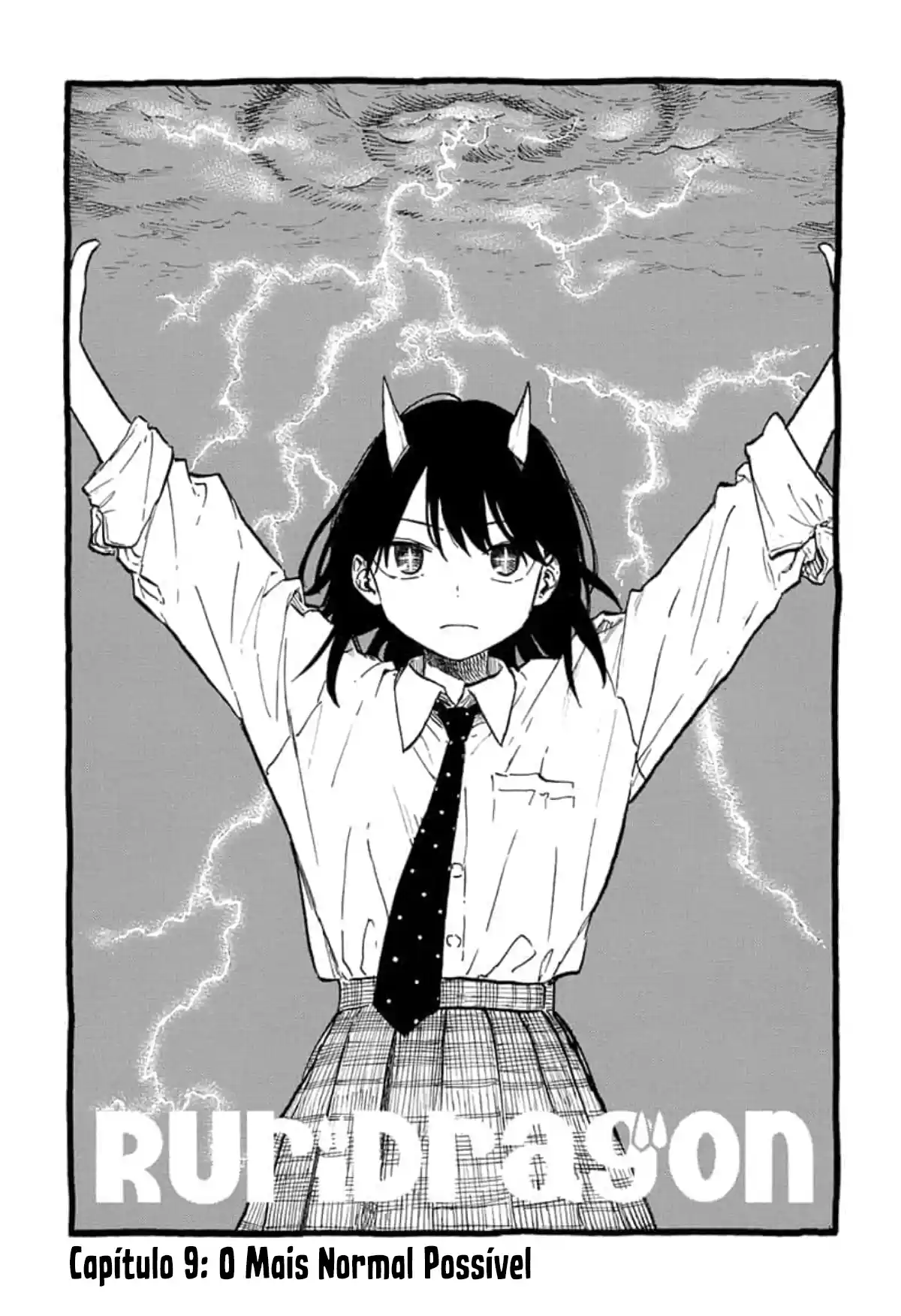 Read RuriDragon pt_BR Manga Online