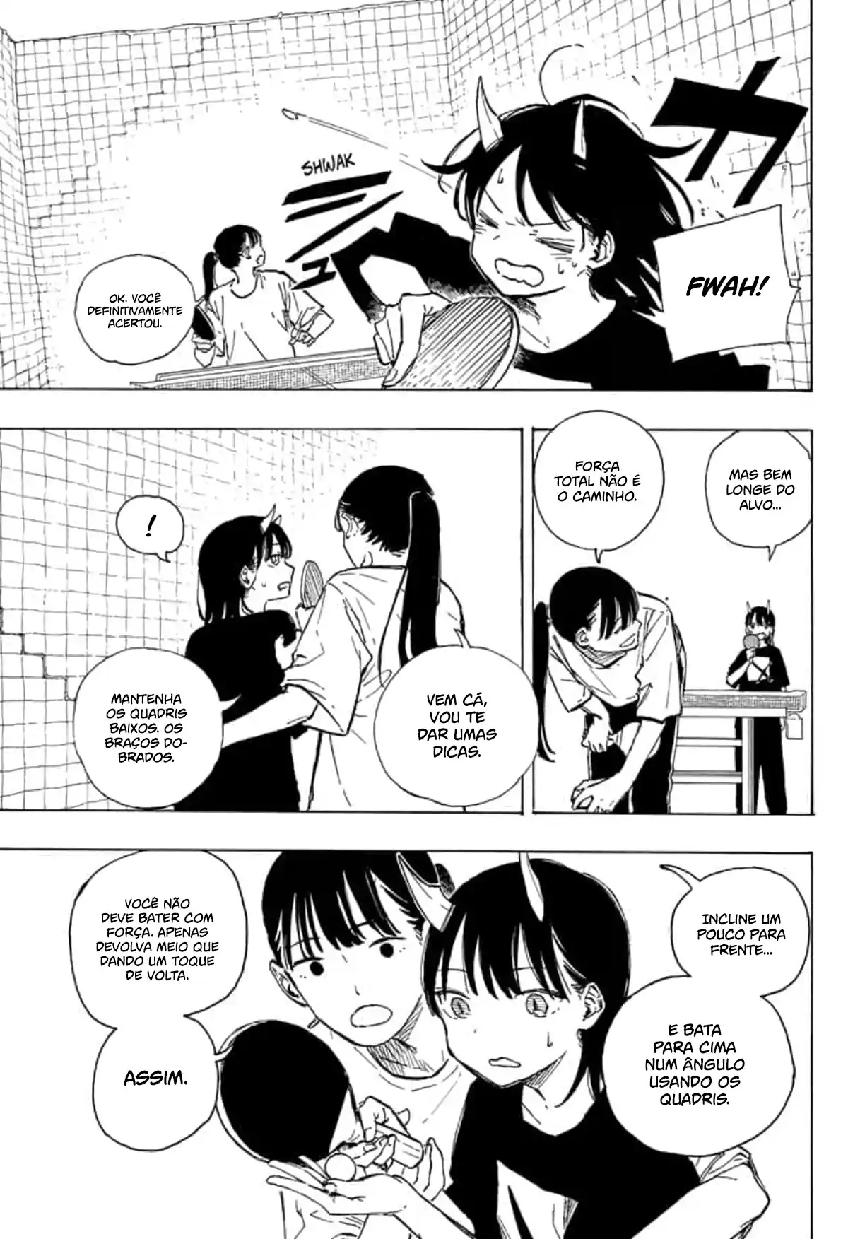 Read RuriDragon pt_BR Manga Online