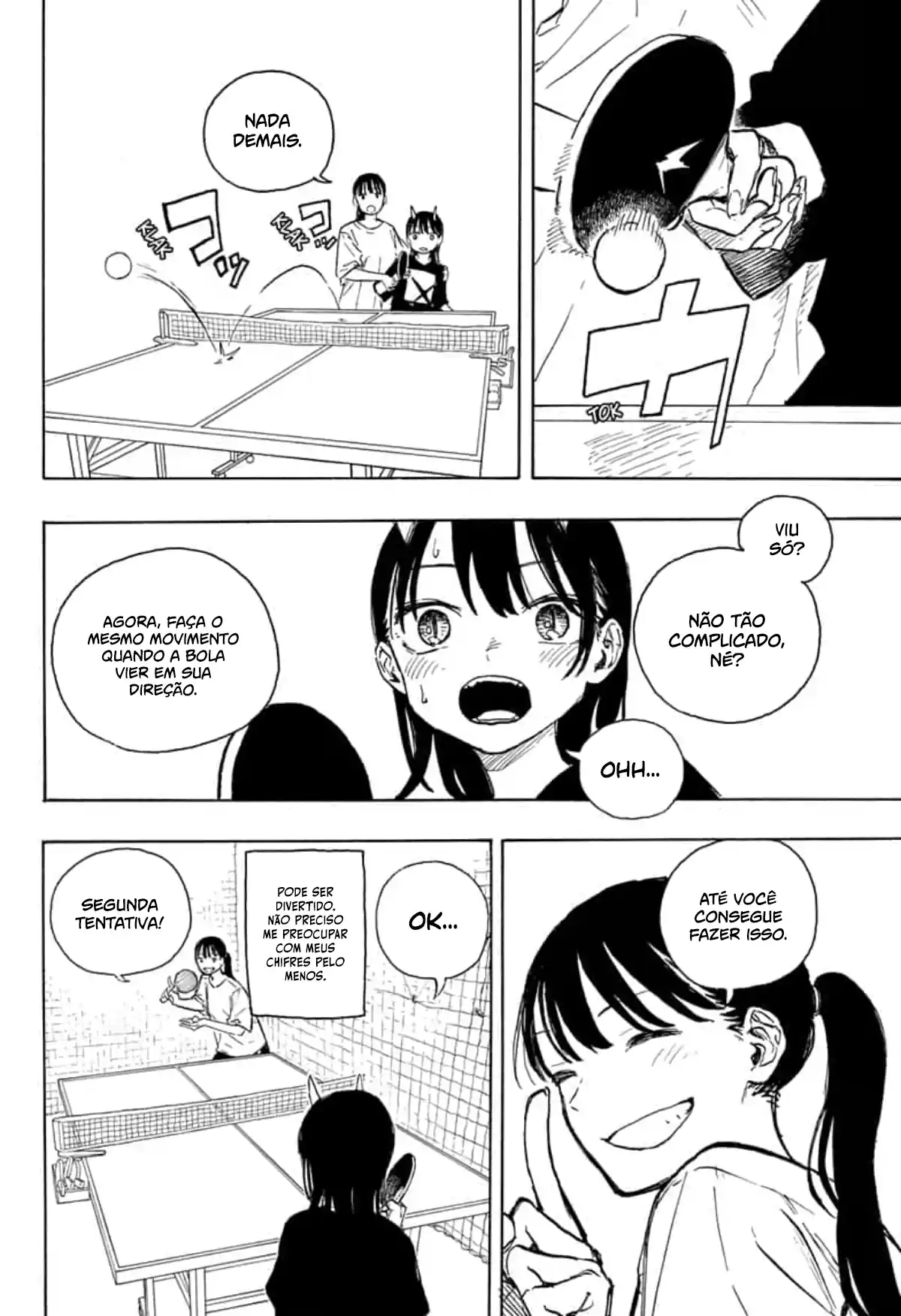 Read RuriDragon pt_BR Manga Online