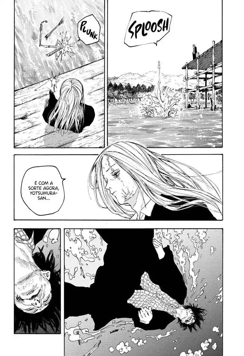 Read Sakamoto Days pt_BR Manga Online