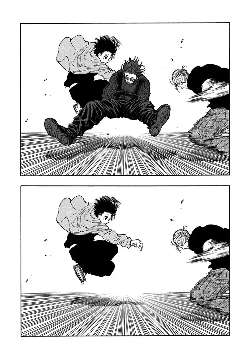 Read Sakamoto Days pt_BR Manga Online