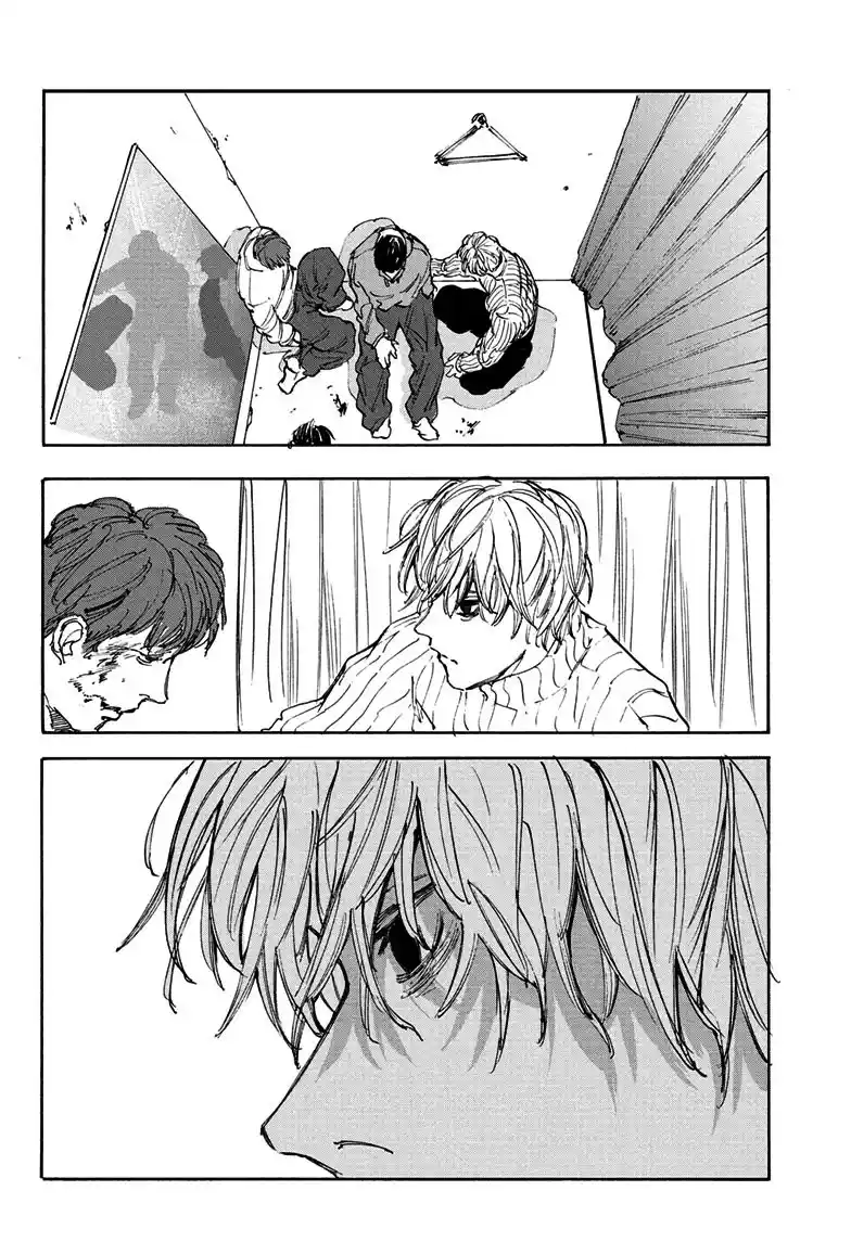 Read Sakamoto Days pt_BR Manga Online