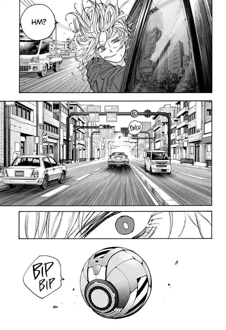 Read Sakamoto Days pt_BR Manga Online
