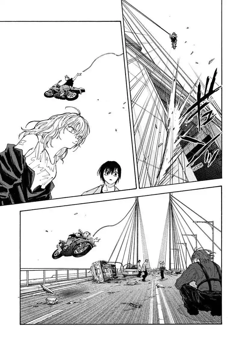 Read Sakamoto Days pt_BR Manga Online