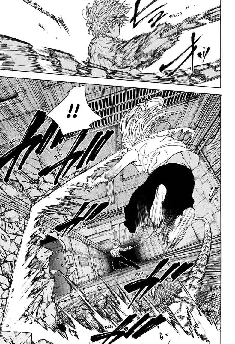 Read Sakamoto Days pt_BR Manga Online