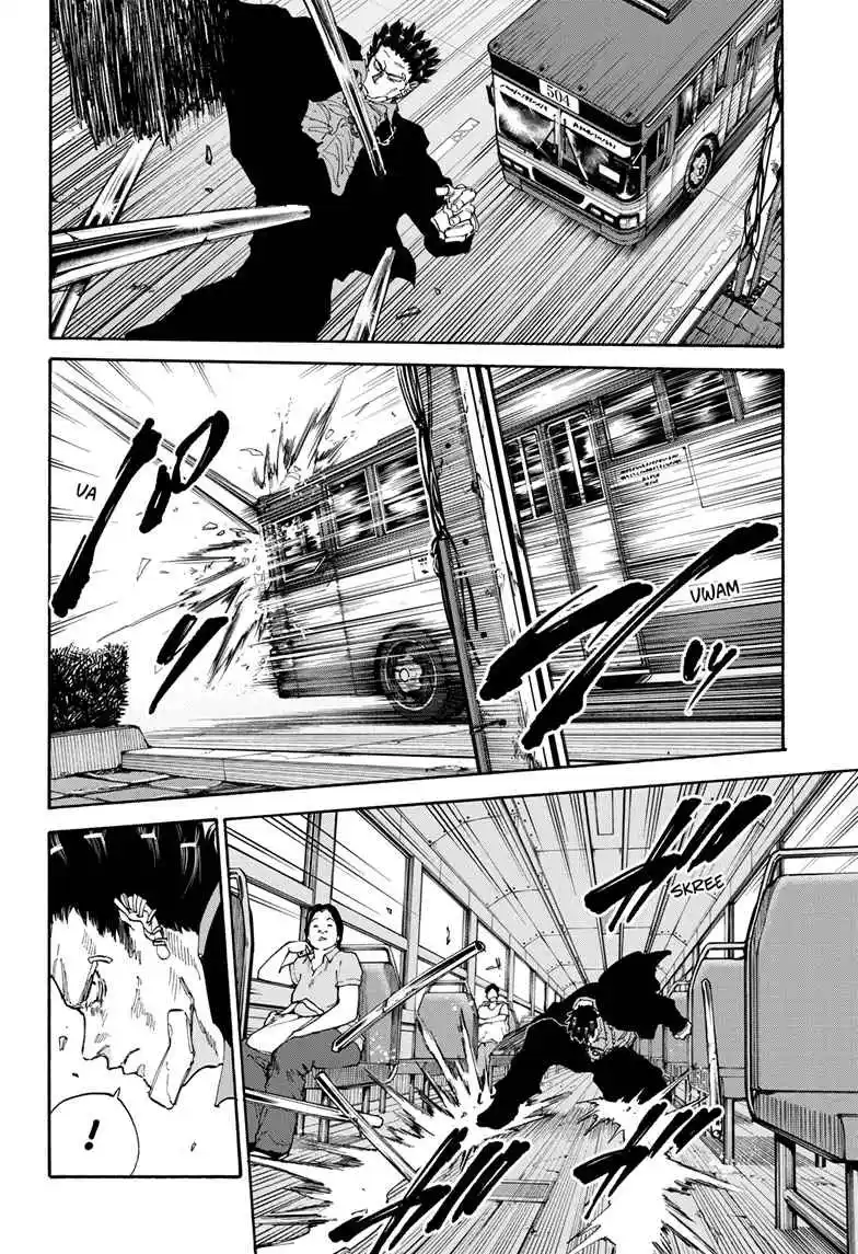 Read Sakamoto Days pt_BR Manga Online