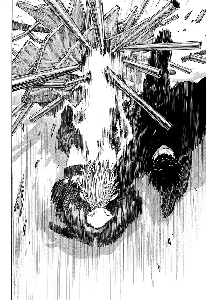 Read Sakamoto Days pt_BR Manga Online