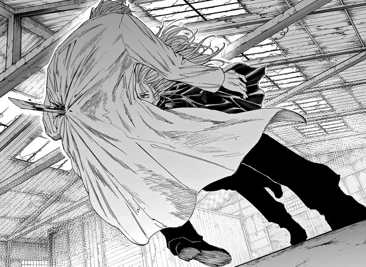 Read Sakamoto Days pt_BR Manga Online