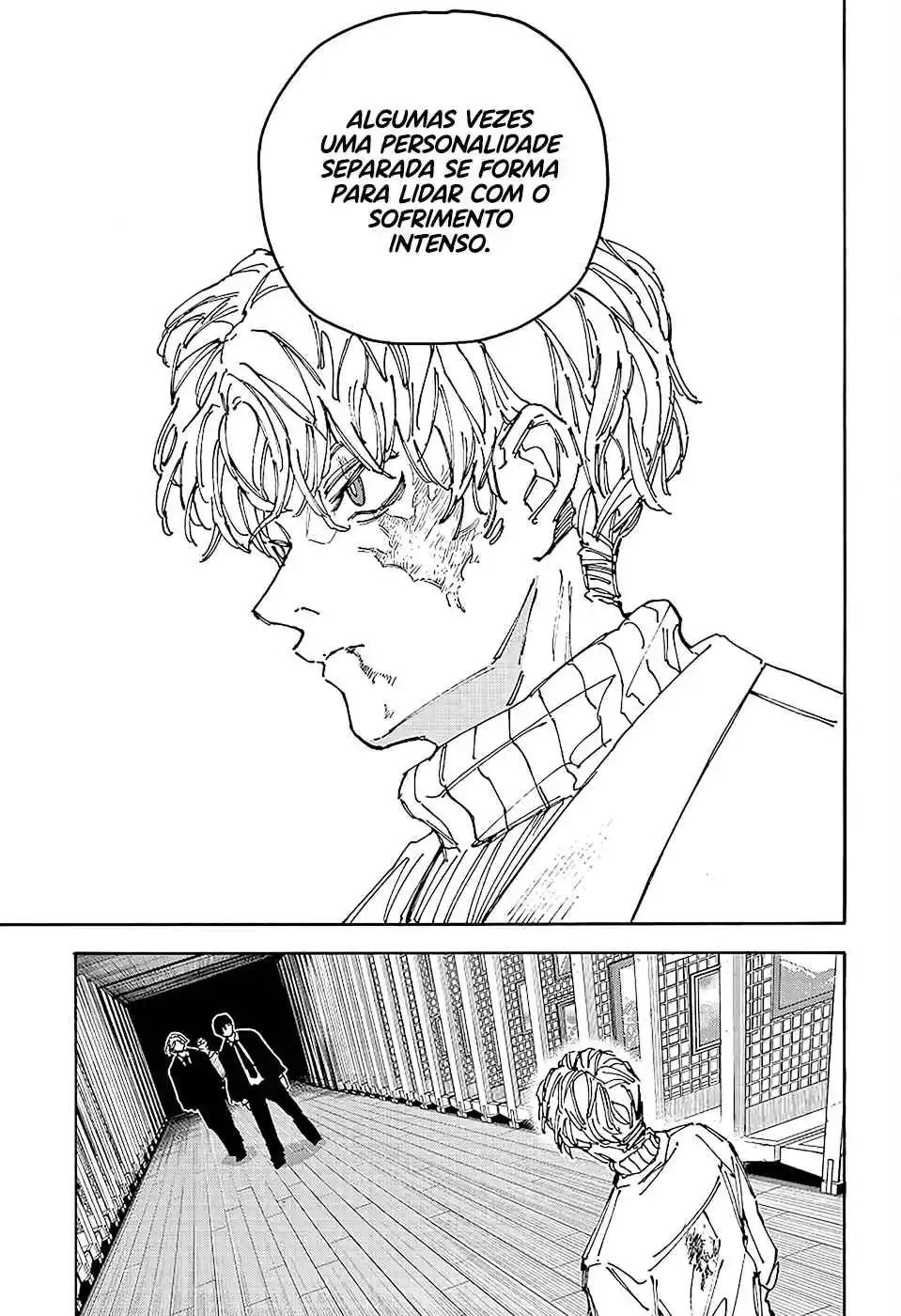 Read Sakamoto Days pt_BR Manga Online