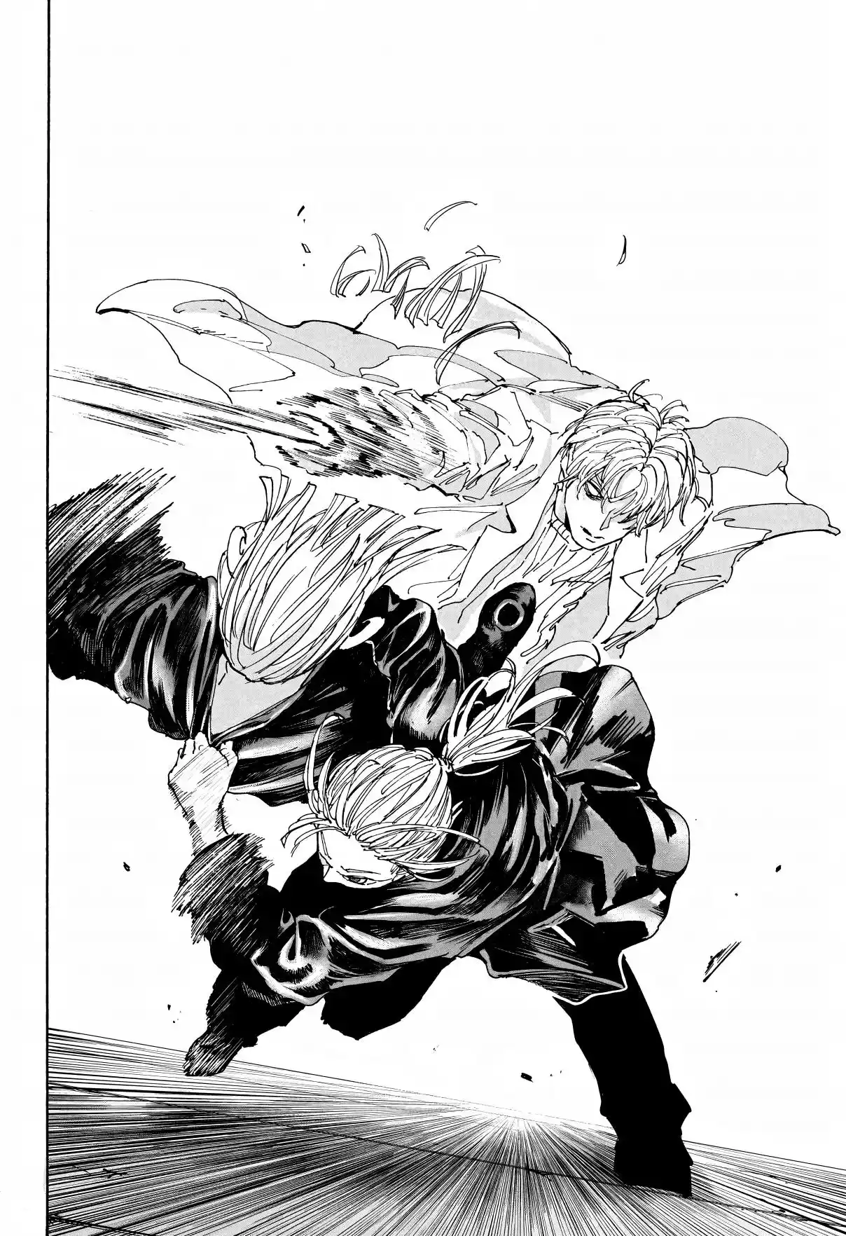 Read Sakamoto Days pt_BR Manga Online