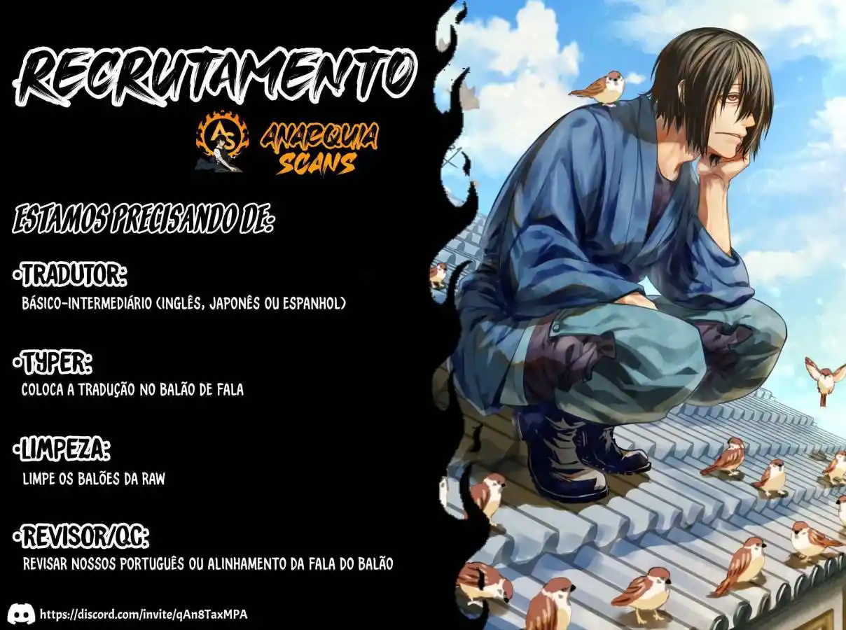 Read Sakamoto Days pt_BR Manga Online