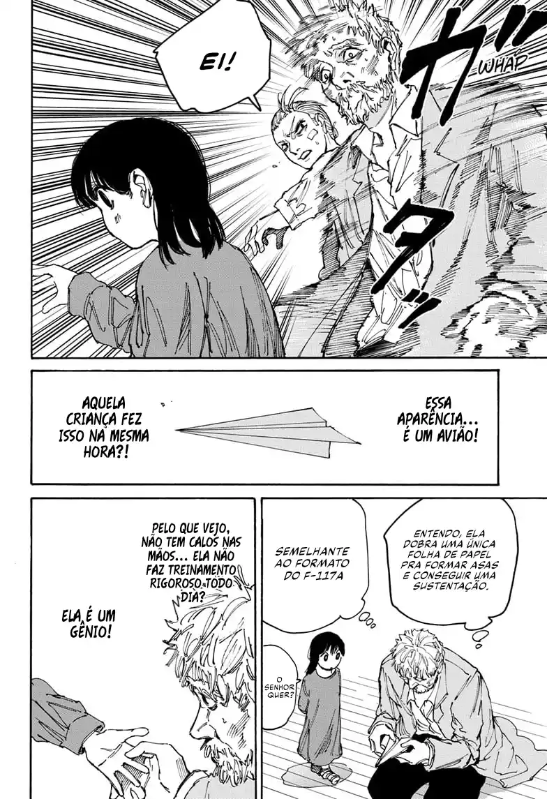 Read Sakamoto Days pt_BR Manga Online