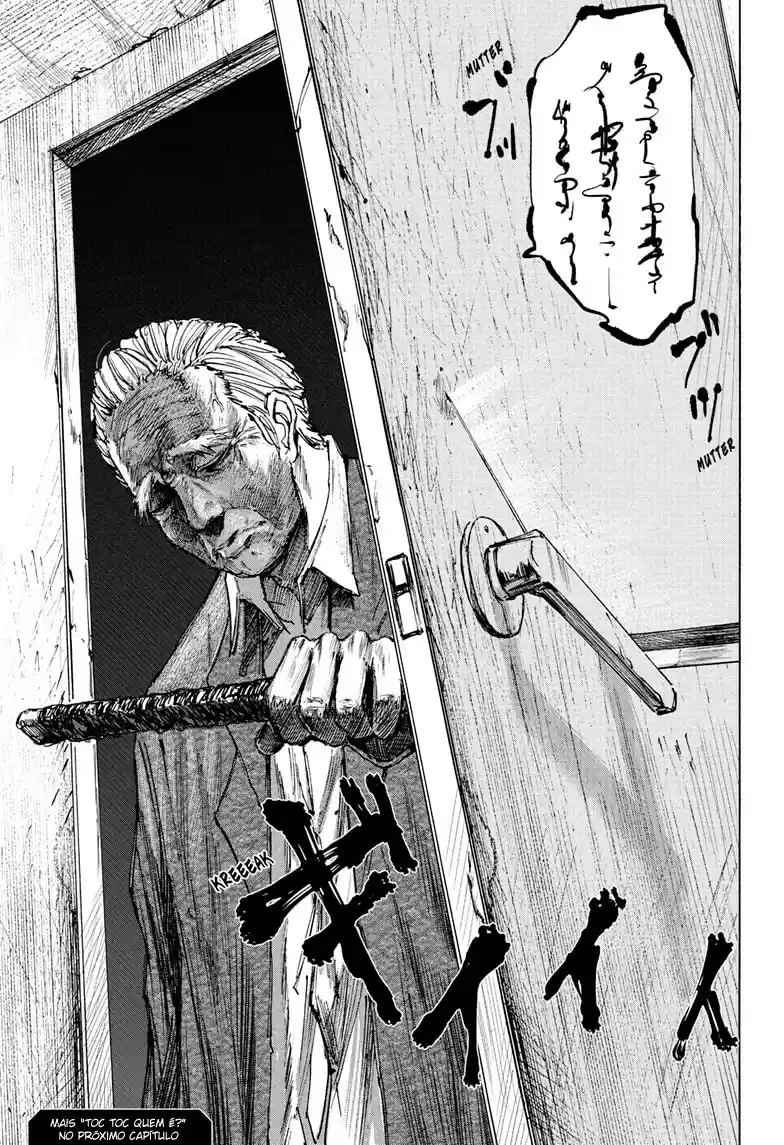 Read Sakamoto Days pt_BR Manga Online