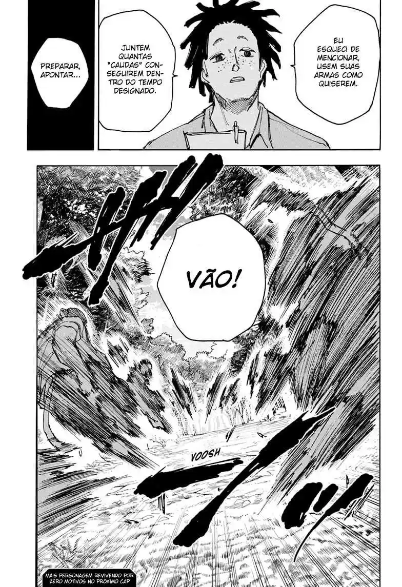 Read Sakamoto Days pt_BR Manga Online