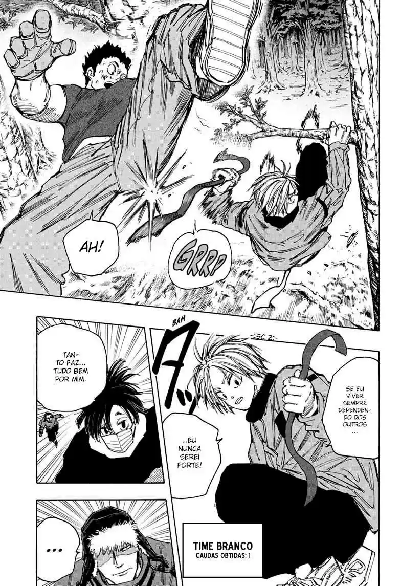 Read Sakamoto Days pt_BR Manga Online