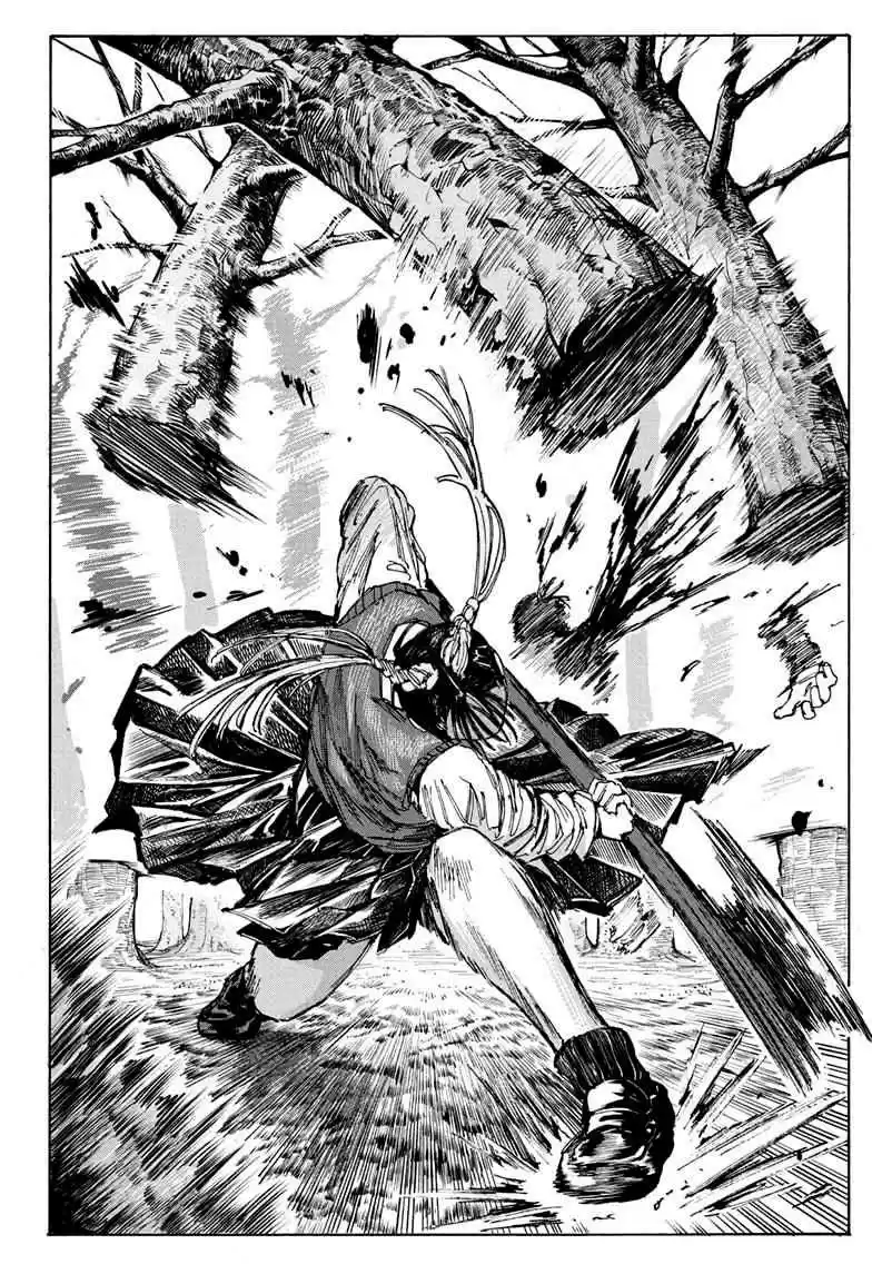 Read Sakamoto Days pt_BR Manga Online