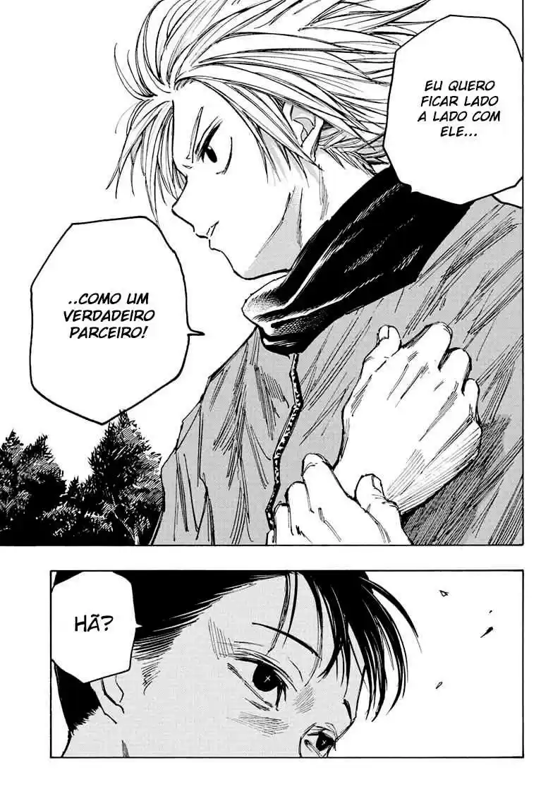 Read Sakamoto Days pt_BR Manga Online