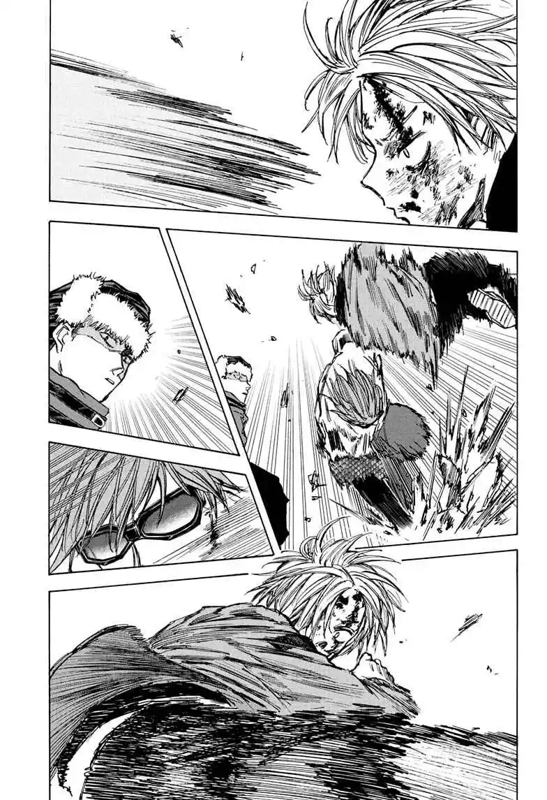Read Sakamoto Days pt_BR Manga Online