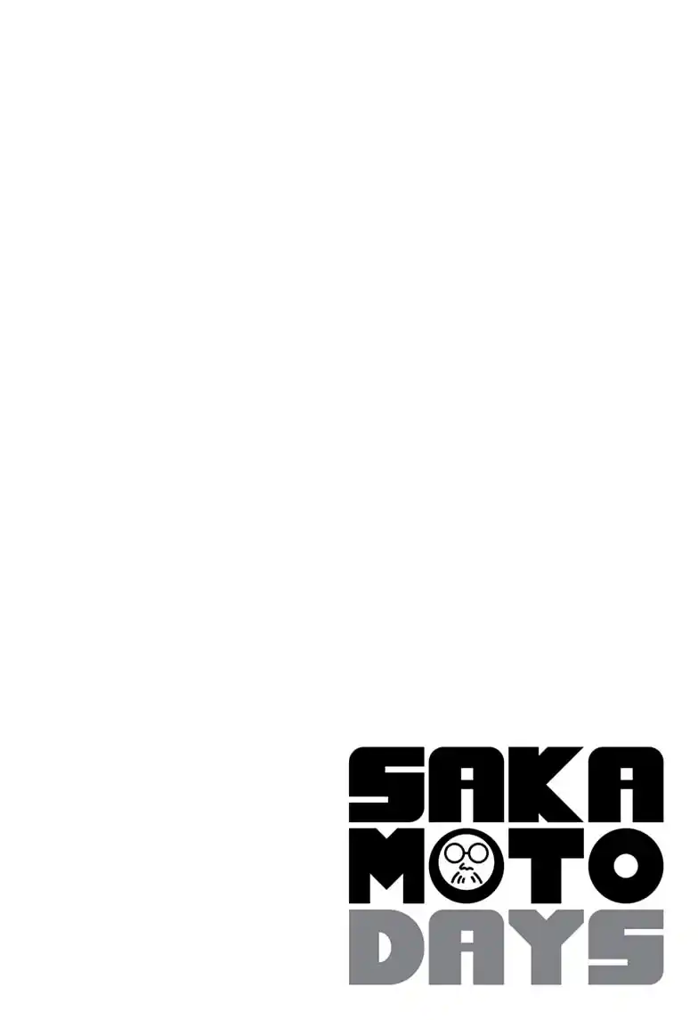 Read Sakamoto Days pt_BR Manga Online