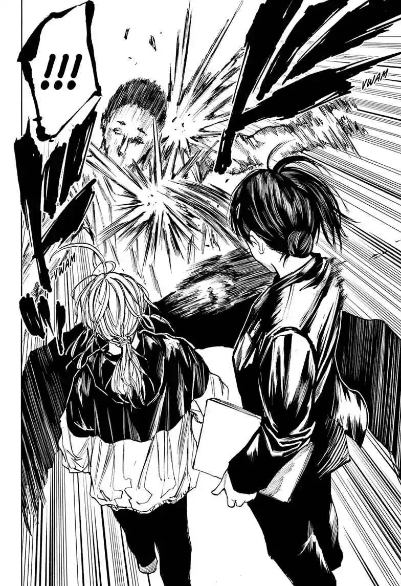 Read Sakamoto Days pt_BR Manga Online