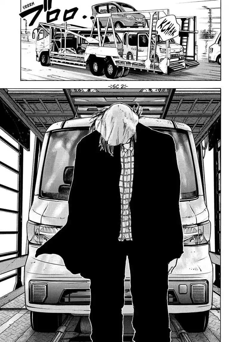 Read Sakamoto Days pt_BR Manga Online