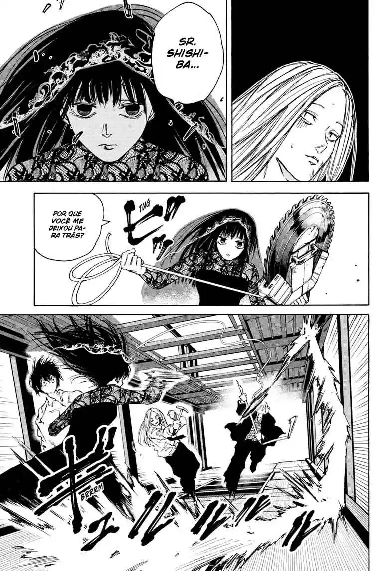 Read Sakamoto Days pt_BR Manga Online