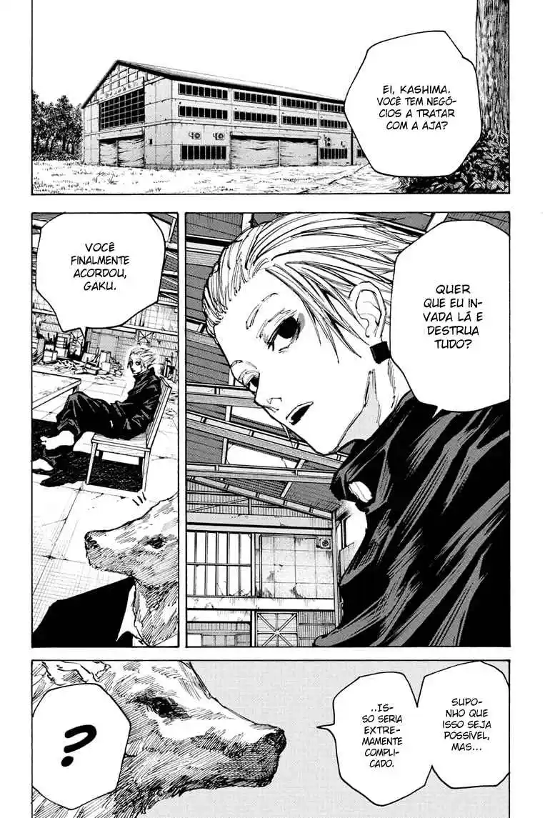 Read Sakamoto Days pt_BR Manga Online