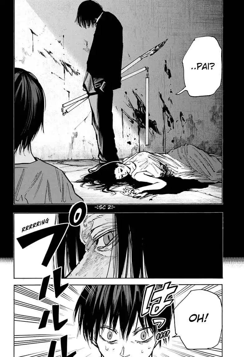 Read Sakamoto Days pt_BR Manga Online