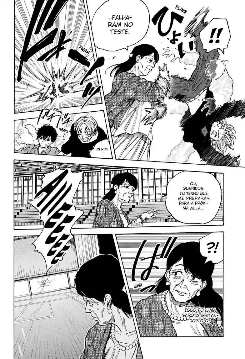 Read Sakamoto Days pt_BR Manga Online