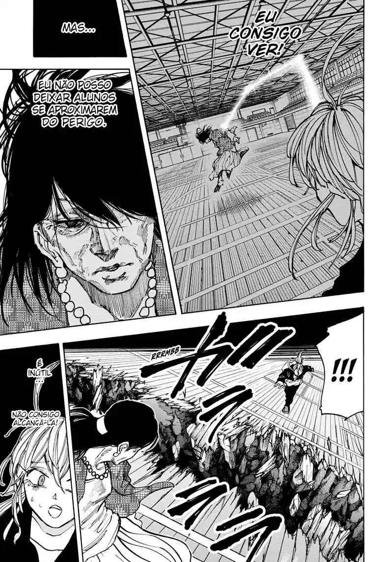 Read Sakamoto Days pt_BR Manga Online