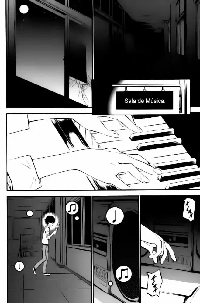 Read Shigatsu wa Kimi no Uso pt_br Manga Online