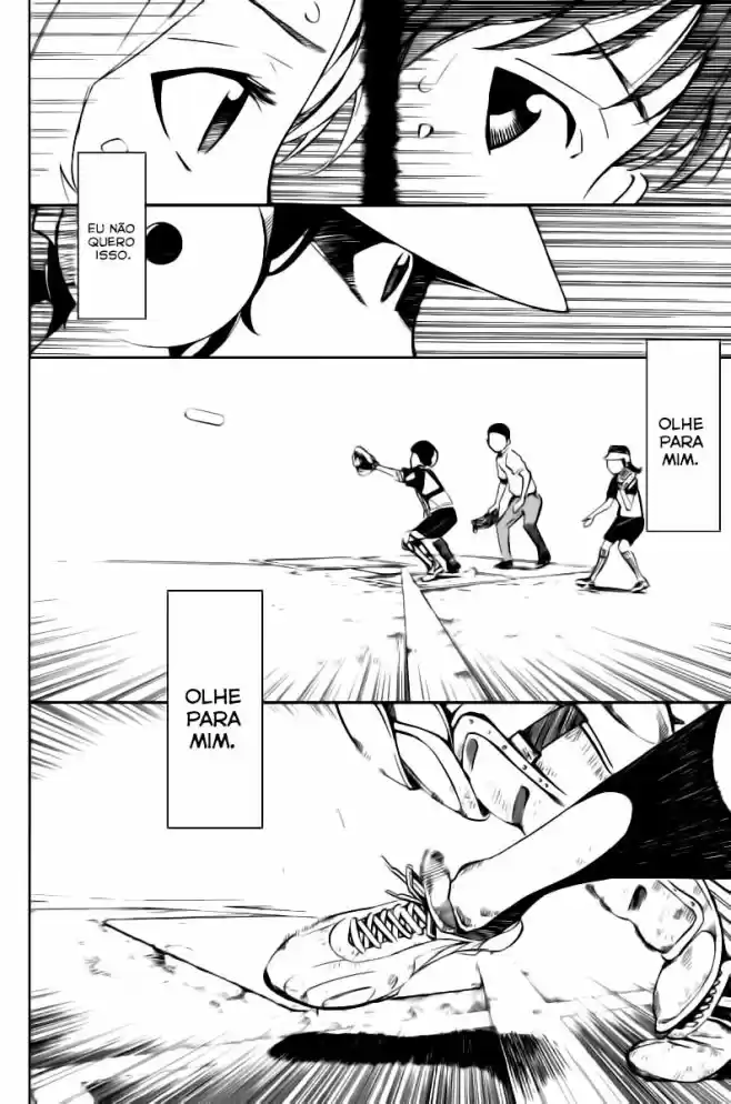 Read Shigatsu wa Kimi no Uso pt_br Manga Online