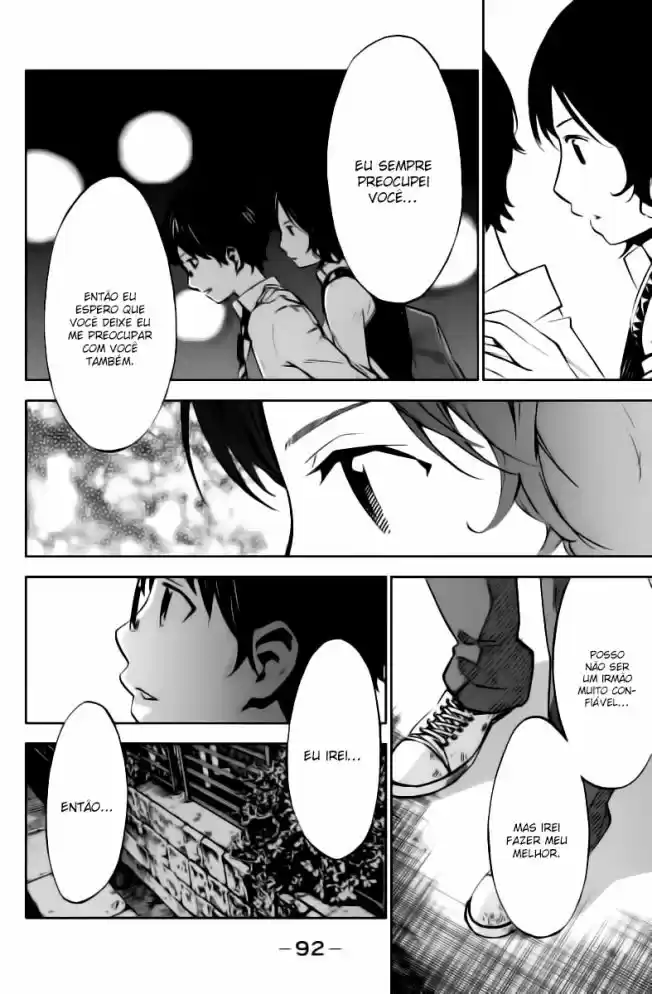 Read Shigatsu wa Kimi no Uso pt_br Manga Online