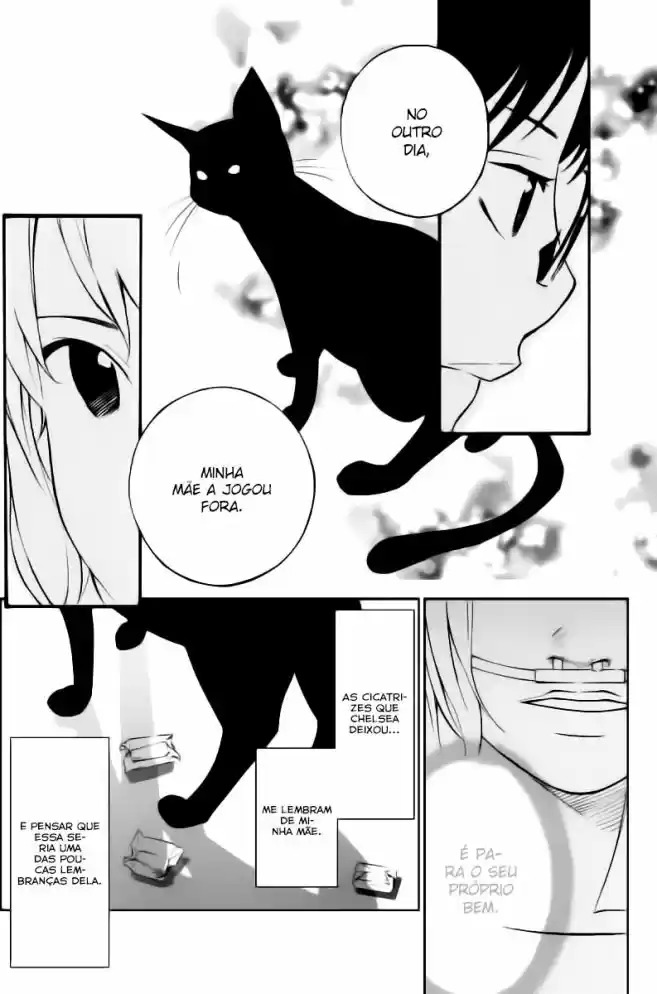 Read Shigatsu wa Kimi no Uso pt_br Manga Online