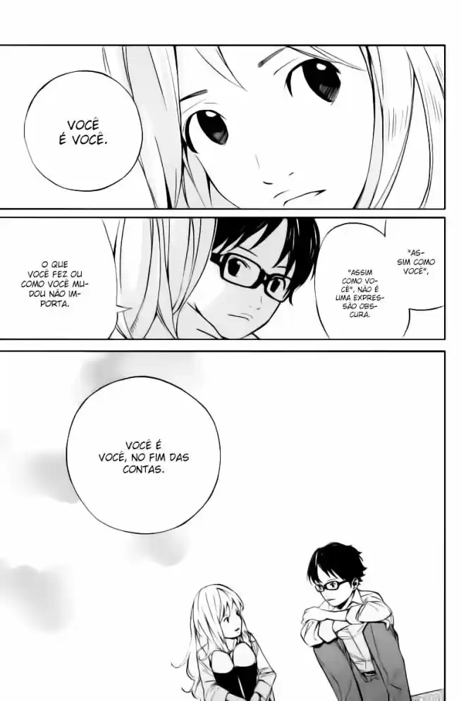 Read Shigatsu wa Kimi no Uso pt_br Manga Online
