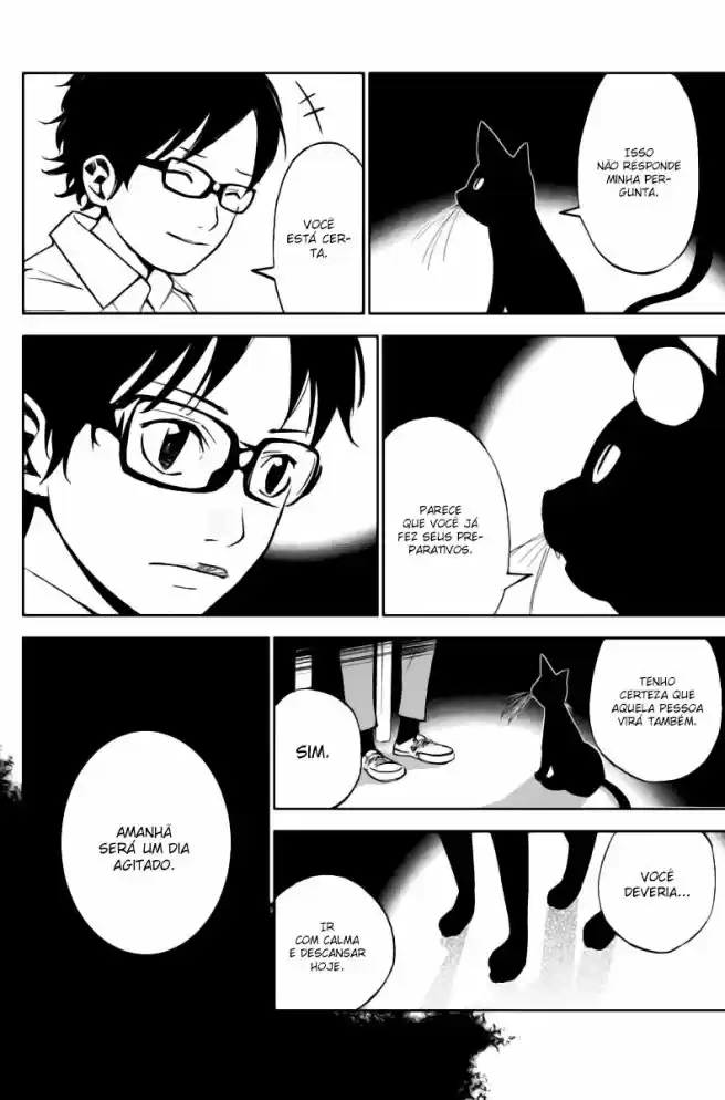Read Shigatsu wa Kimi no Uso pt_br Manga Online
