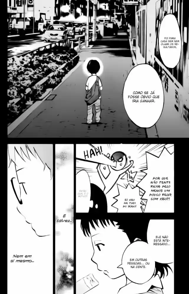 Read Shigatsu wa Kimi no Uso pt_br Manga Online