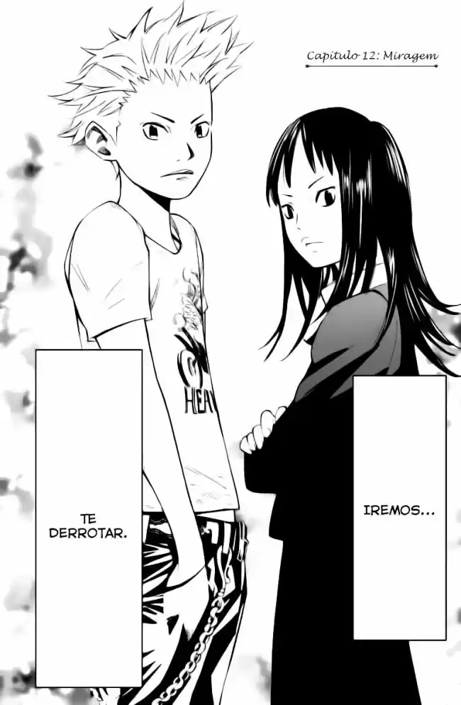 Read Shigatsu wa Kimi no Uso pt_br Manga Online