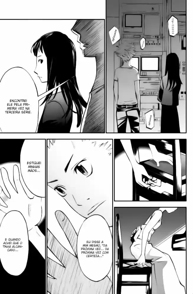Read Shigatsu wa Kimi no Uso pt_br Manga Online