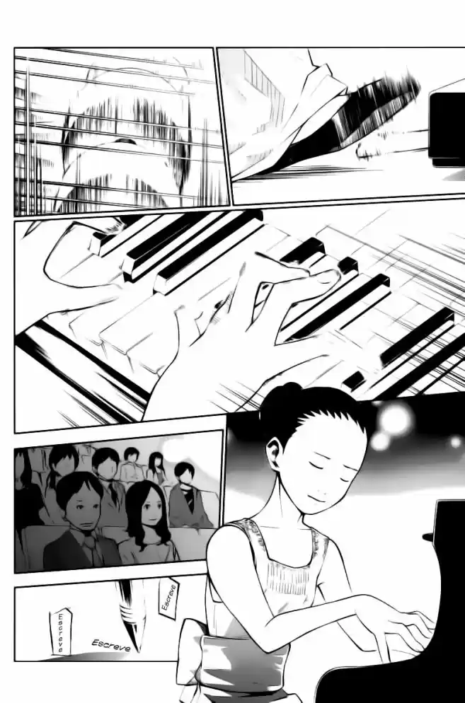 Read Shigatsu wa Kimi no Uso pt_br Manga Online