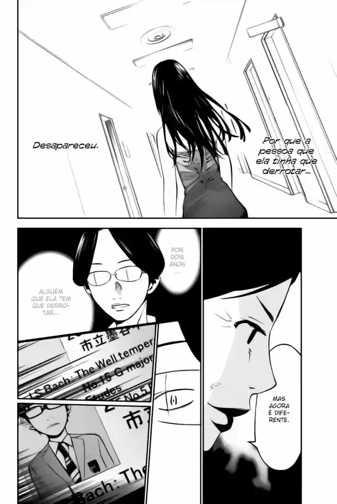 Read Shigatsu wa Kimi no Uso pt_br Manga Online
