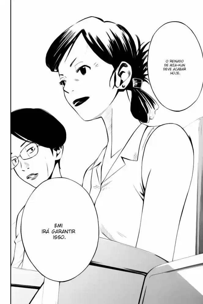 Read Shigatsu wa Kimi no Uso pt_br Manga Online