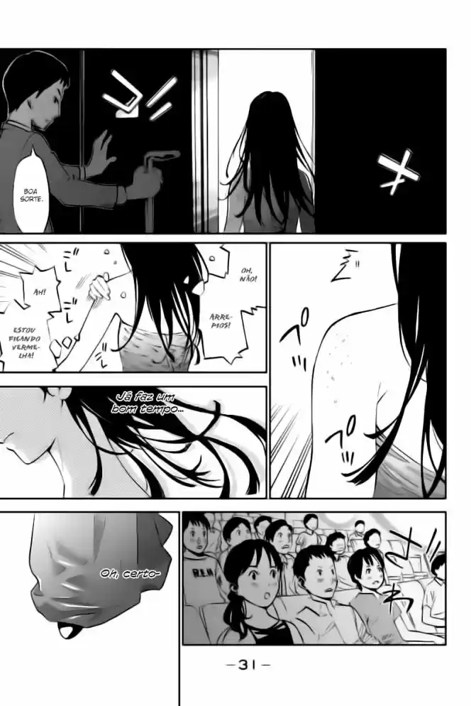 Read Shigatsu wa Kimi no Uso pt_br Manga Online