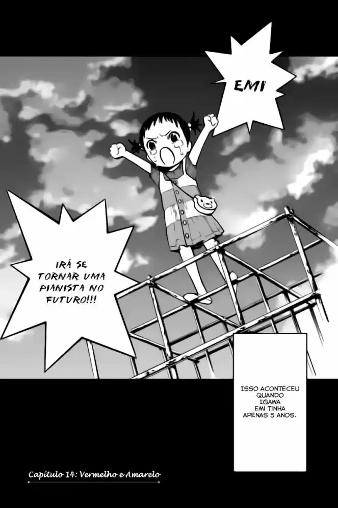 Read Shigatsu wa Kimi no Uso pt_br Manga Online
